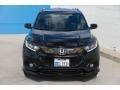 Crystal Black Pearl - HR-V Sport Photo No. 7