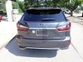 Cloudburst Gray - RX 350L Photo No. 7