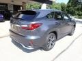 Cloudburst Gray - RX 350L Photo No. 8