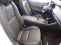 Black Front Seat Photo for 2022 Mazda Mazda3 #145050105