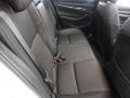 Black Rear Seat Photo for 2022 Mazda Mazda3 #145050129