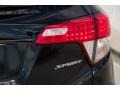 2021 Crystal Black Pearl Honda HR-V Sport  photo #11