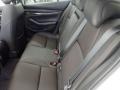 Black Rear Seat Photo for 2022 Mazda Mazda3 #145050200