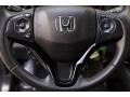 2021 Crystal Black Pearl Honda HR-V Sport  photo #13