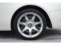 2014 Rolls-Royce Wraith Standard Wraith Model Wheel and Tire Photo