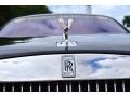 2014 Rolls-Royce Wraith Standard Wraith Model Badge and Logo Photo