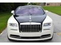 2014 Cornish White Rolls-Royce Wraith   photo #17