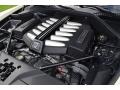  2014 Wraith  6.6 Liter Twin Turbocharged DOHC 48-Valve VVT V12 Engine
