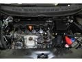 2006 Nighthawk Black Pearl Honda Civic EX Sedan  photo #31