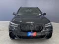 2023 Black Sapphire Metallic BMW X5 sDrive40i  photo #2