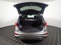 2017 Mineral Gray Hyundai Santa Fe Sport AWD  photo #12