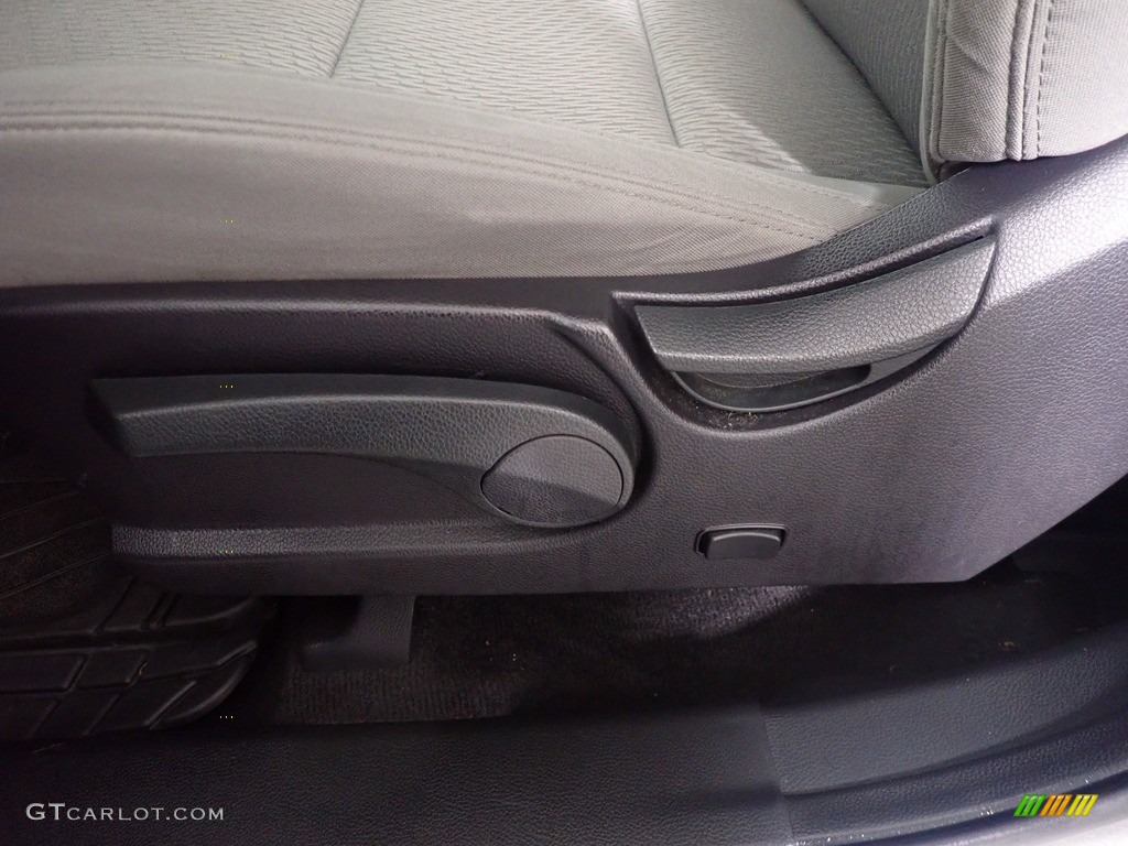 2017 Santa Fe Sport AWD - Mineral Gray / Gray photo #19