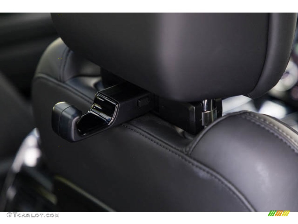 2019 Range Rover Sport HSE - Fuji White / Ebony/Ebony photo #25