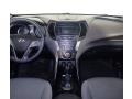 2017 Mineral Gray Hyundai Santa Fe Sport AWD  photo #21