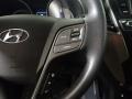 2017 Mineral Gray Hyundai Santa Fe Sport AWD  photo #26