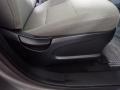 2017 Mineral Gray Hyundai Santa Fe Sport AWD  photo #36