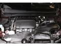  2014 Pilot LX 4WD 3.5 Liter SOHC 24-Valve i-VTEC VCM V6 Engine