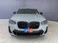 2023 Brooklyn Gray Metallic BMW X4 M40i  photo #2