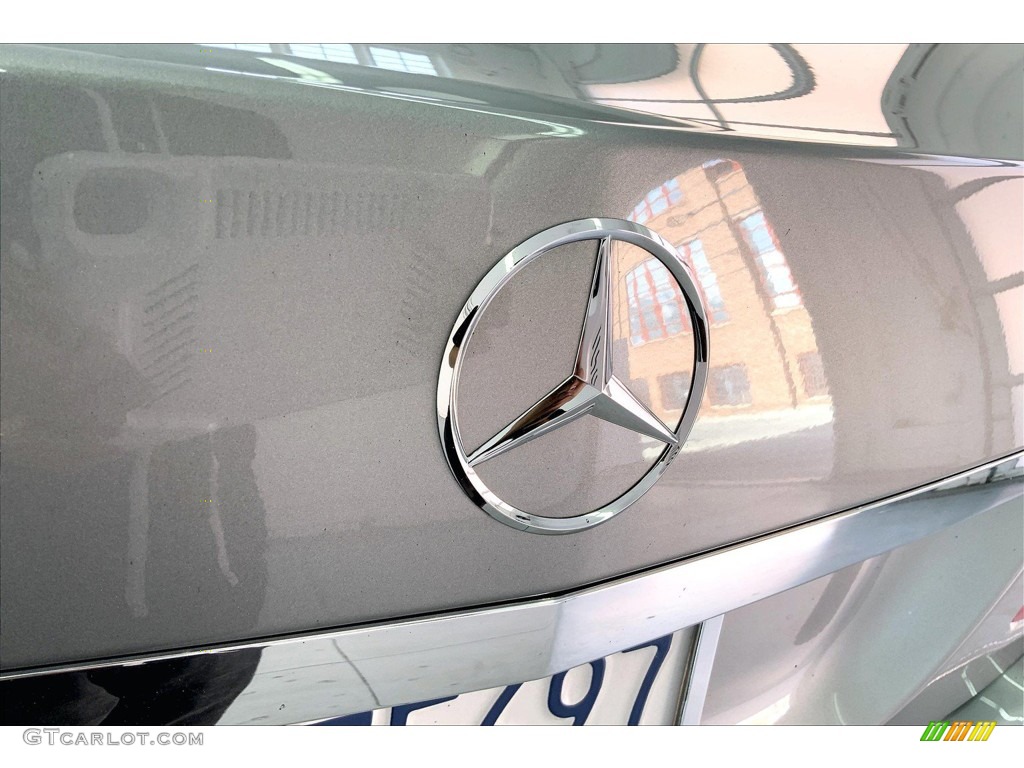 2012 E 350 Sedan - Palladium Silver Metallic / Black photo #7