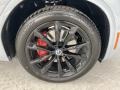 2023 BMW X4 M40i Wheel and Tire Photo