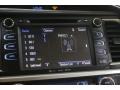 Controls of 2019 Highlander Hybrid XLE AWD