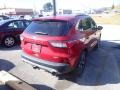 2020 Rapid Red Metallic Ford Escape SEL 4WD  photo #10