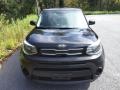 2019 Shadow Black Kia Soul   photo #4