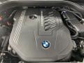 3.0 Liter M TwinPower Turbocharged DOHC 24-Valve Inline 6 Cylinder 2023 BMW X4 M40i Engine