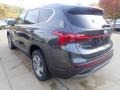 2023 Portofino Gray Hyundai Santa Fe SE AWD  photo #5