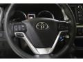 2019 Celestial Silver Metallic Toyota Highlander SE AWD  photo #7