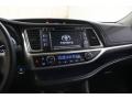 2019 Celestial Silver Metallic Toyota Highlander SE AWD  photo #9