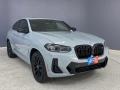 Brooklyn Gray Metallic 2023 BMW X4 M40i Exterior