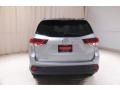 Celestial Silver Metallic - Highlander SE AWD Photo No. 20