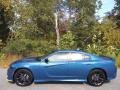 Frostbite 2022 Dodge Charger R/T Blacktop