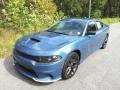Frostbite - Charger R/T Blacktop Photo No. 2