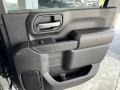 2022 Greenstone Metallic Chevrolet Silverado 2500HD LT Crew Cab 4x4  photo #35