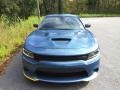 Frostbite - Charger R/T Blacktop Photo No. 3