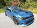 Frostbite - Charger R/T Blacktop Photo No. 4