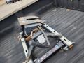 Oxford White - F350 Super Duty Lariat Crew Cab 4x4 Photo No. 5