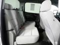 2018 Summit White Chevrolet Silverado 1500 LS Crew Cab 4x4  photo #27