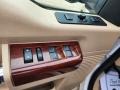 Oxford White - F350 Super Duty Lariat Crew Cab 4x4 Photo No. 9