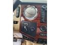 Oxford White - F350 Super Duty Lariat Crew Cab 4x4 Photo No. 12