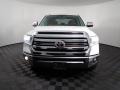 2017 Super White Toyota Tundra 1794 CrewMax 4x4  photo #6