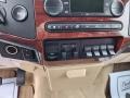 Oxford White - F350 Super Duty Lariat Crew Cab 4x4 Photo No. 14