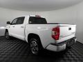 2017 Super White Toyota Tundra 1794 CrewMax 4x4  photo #8