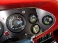  1984 Avanti Touring Coupe Touring Coupe Gauges
