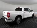 2017 Super White Toyota Tundra 1794 CrewMax 4x4  photo #12