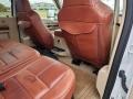 Oxford White - F350 Super Duty Lariat Crew Cab 4x4 Photo No. 20
