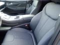 2023 Hampton Gray Hyundai Santa Fe SE AWD  photo #11