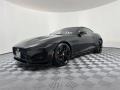 2023 Santorini Black Metallic Jaguar F-TYPE P450 Coupe  photo #1